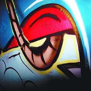 　　上两图 杨琛来 图