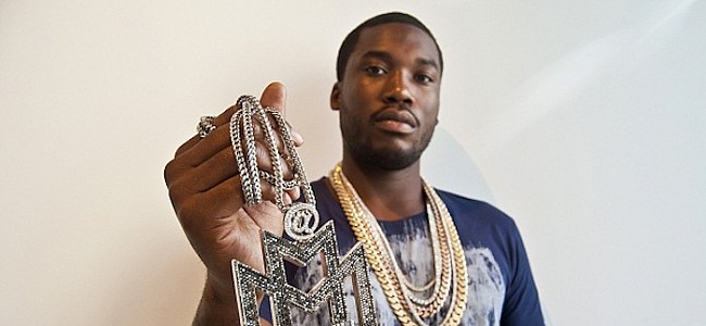 刑期延长MEEK MILL至少将在监狱里呆到十月份 | 第1张 | 嘻哈中国 刑期延长MEEK MILL至少将在监狱里呆到十月份 | 第1张