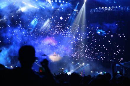 2014年9月13日北京再迎全球百大DJ同台表演 | 第3张 | 嘻哈中国 2014年9月13日北京再迎全球百大DJ同台表演 | 第3张