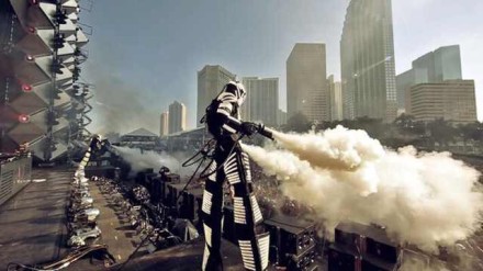 2014年9月13日北京再迎全球百大DJ同台表演 | 第4张 | 嘻哈中国 2014年9月13日北京再迎全球百大DJ同台表演 | 第4张