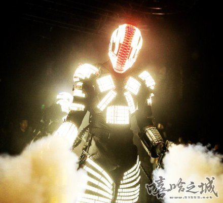 2014年9月13日北京再迎全球百大DJ同台表演 | 第5张 | 嘻哈中国 2014年9月13日北京再迎全球百大DJ同台表演 | 第5张