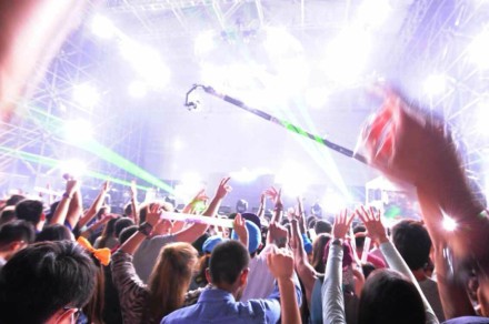 2014年9月13日北京再迎全球百大DJ同台表演 | 第6张 | 嘻哈中国 2014年9月13日北京再迎全球百大DJ同台表演 | 第6张