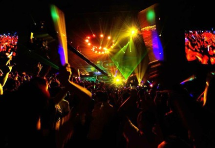 2014年9月13日北京再迎全球百大DJ同台表演 | 第7张 | 嘻哈中国 2014年9月13日北京再迎全球百大DJ同台表演 | 第7张