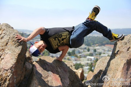 第25届BOTY裁判评审团信息公布 | 第2张 | 嘻哈中国 第25届BOTY裁判评审团信息公布 | 第2张