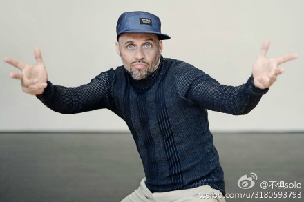 第25届BOTY裁判评审团信息公布 | 第5张 | 嘻哈中国 第25届BOTY裁判评审团信息公布 | 第5张