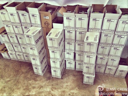 2014年陕西省耀州区2014“乡涂”墙面创意大赛 | 第4张 | 嘻哈中国 2014年陕西省耀州区2014“乡涂”墙面创意大赛 | 第4张