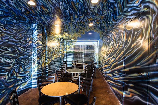 涂鸦教学|风格介绍1 - STYLE WARS 风格之战 | 第4张 | 嘻哈中国 涂鸦教学|风格介绍1 - STYLE WARS 风格之战 | 第4张