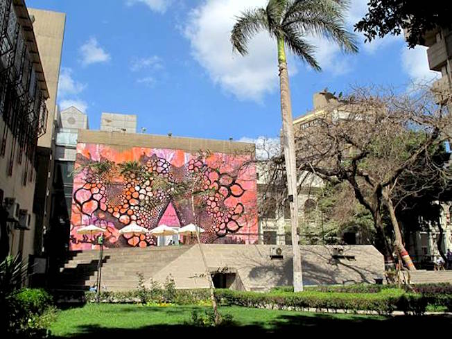 涂鸦教学|风格介绍1 - STYLE WARS 风格之战 | 第7张 | 嘻哈中国 涂鸦教学|风格介绍1 - STYLE WARS 风格之战 | 第7张