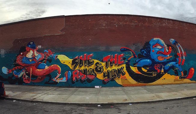 （Resource: Jules And Regulations）