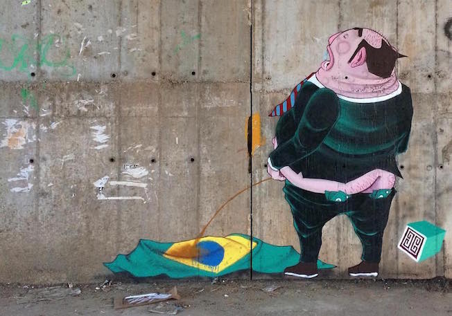 涂鸦教学|风格介绍4 - STYLE WARS 风格之战 | 第1张 | 嘻哈中国 涂鸦教学|风格介绍4 - STYLE WARS 风格之战 | 第1张