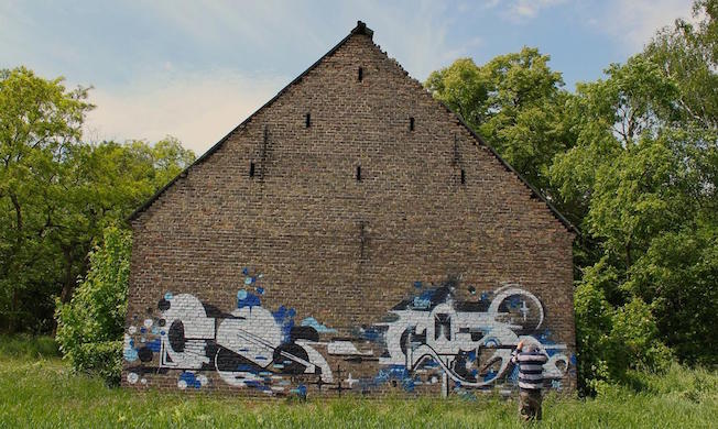 （Resource: Caber）