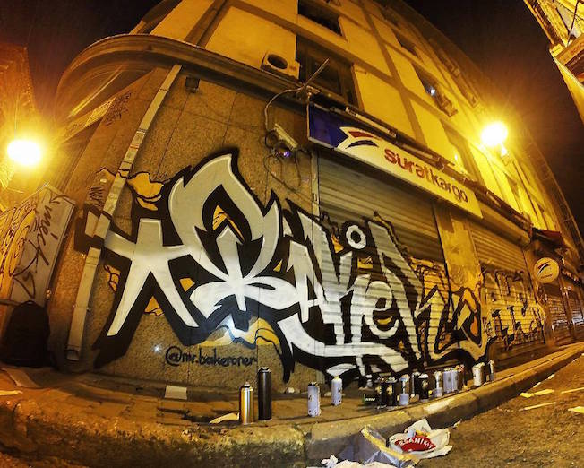 （Resource: Baker）