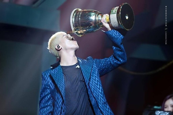 十年里从Hip-Hop社区到做厂牌，OURDEN苏子涵说：行业缺内容，需静下心来做好歌 | 第5张