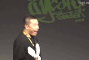 奥组委该考虑一下引入街舞圈的 Call Out 规则了 | 第4张 | 嘻哈中国 奥组委该考虑一下引入街舞圈的 Call Out 规则了 | 第4张