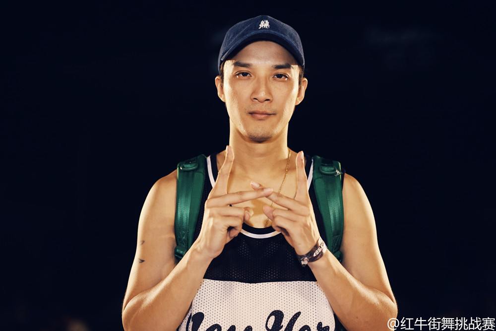 红牛国际街舞挑战赛嘻哈四强出炉 Anore获得分站冠军 | 第7张 | 嘻哈中国 红牛国际街舞挑战赛嘻哈四强出炉 Anore获得分站冠军 | 第7张