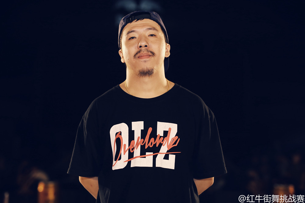 红牛国际街舞挑战赛嘻哈四强出炉 Anore获得分站冠军 | 第8张 | 嘻哈中国 红牛国际街舞挑战赛嘻哈四强出炉 Anore获得分站冠军 | 第8张