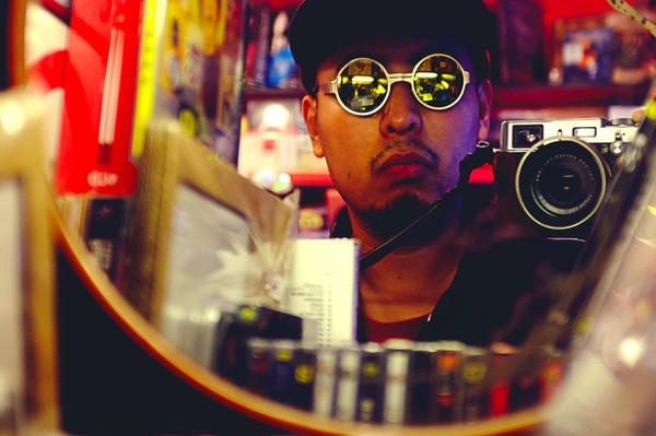 十年里从Hip-Hop社区到做厂牌，OURDEN苏子涵说：行业缺内容，需静下心来做好歌 | 第3张