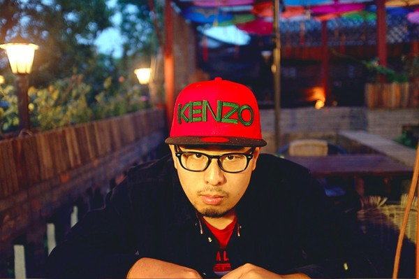 十年里从Hip-Hop社区到做厂牌，OURDEN苏子涵说：行业缺内容，需静下心来做好歌 | 第1张