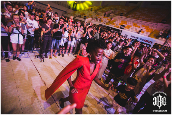 CBC中国街舞冠军赛圆满落幕 覆盖全球超千万群体关 | 第5张