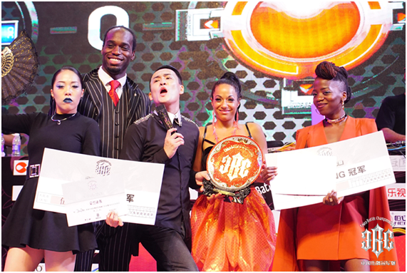 CBC中国街舞冠军赛圆满落幕 覆盖全球超千万群体关 | 第4张