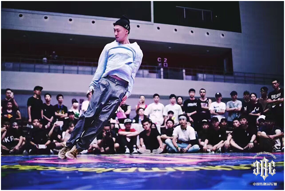 CBC中国街舞冠军赛圆满落幕 覆盖全球超千万群体关 | 第2张
