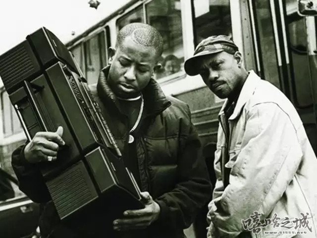 详解黑人知识分子的深度说唱方式 - Jazz Rap | 第5张 | 嘻哈中国 详解黑人知识分子的深度说唱方式 - Jazz Rap | 第5张