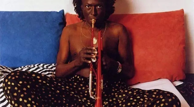 详解黑人知识分子的深度说唱方式 - Jazz Rap | 第1张 | 嘻哈中国 详解黑人知识分子的深度说唱方式 - Jazz Rap | 第1张