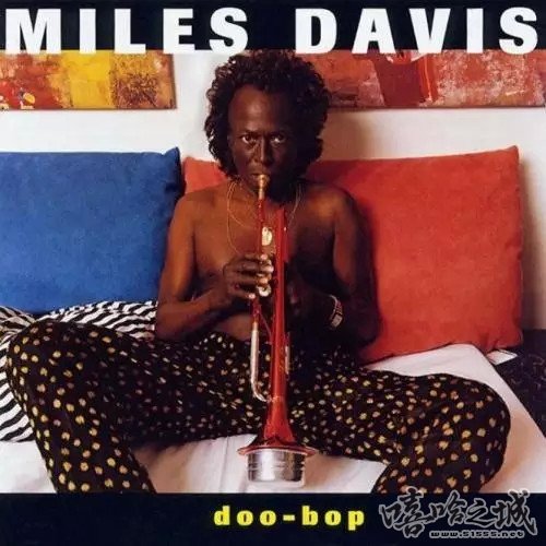 详解黑人知识分子的深度说唱方式 - Jazz Rap | 第8张 | 嘻哈中国 详解黑人知识分子的深度说唱方式 - Jazz Rap | 第8张