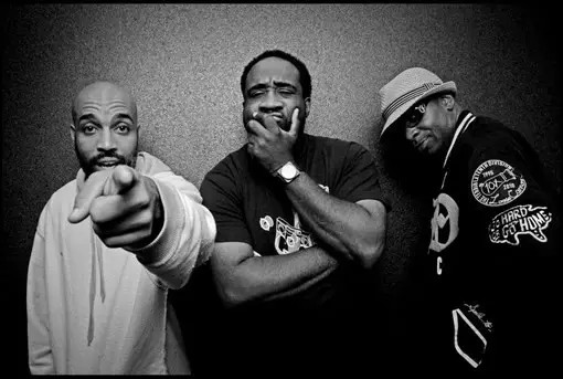 详解黑人知识分子的深度说唱方式 - Jazz Rap | 第6张 | 嘻哈中国 详解黑人知识分子的深度说唱方式 - Jazz Rap | 第6张