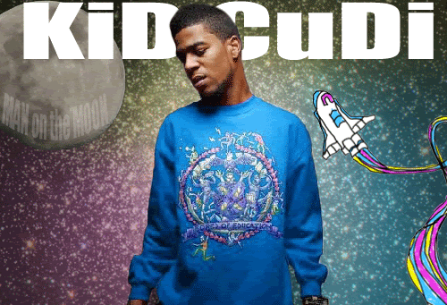 嘻哈鬼才打破沉默 “Kanye West 和 Drake 都没我吊!” | 第1张 | 嘻哈中国 嘻哈鬼才打破沉默 “Kanye West 和 Drake 都没我吊!” | 第1张