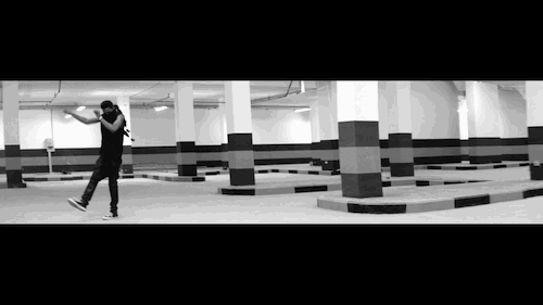 嘻哈鬼才打破沉默 “Kanye West 和 Drake 都没我吊!” | 第3张 | 嘻哈中国 嘻哈鬼才打破沉默 “Kanye West 和 Drake 都没我吊!” | 第3张