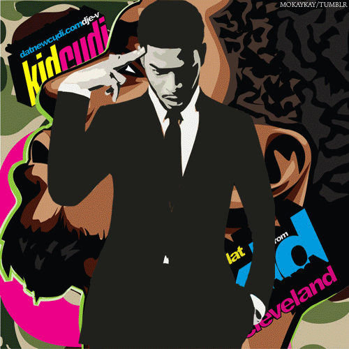 嘻哈鬼才打破沉默 “Kanye West 和 Drake 都没我吊!” | 第2张 | 嘻哈中国 嘻哈鬼才打破沉默 “Kanye West 和 Drake 都没我吊!” | 第2张