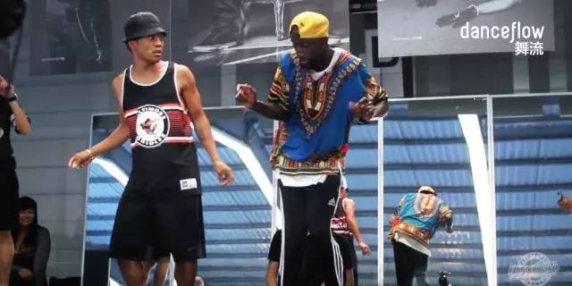 街舞教学|动作的小感觉怎么去找? | 第1张 | 嘻哈中国 街舞教学|动作的小感觉怎么去找? | 第1张