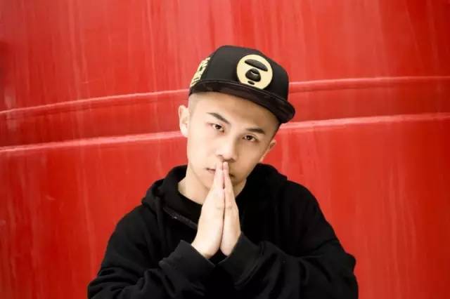 当 Hip-Hop 遇上“红色”：对话天府事变 | 第7张