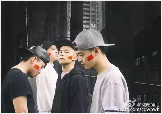 当 Hip-Hop 遇上“红色”：对话天府事变 | 第38张