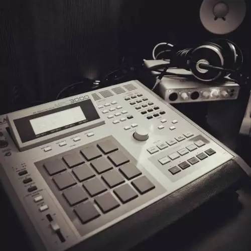 当 Hip-Hop 遇上“红色”：对话天府事变 | 第45张