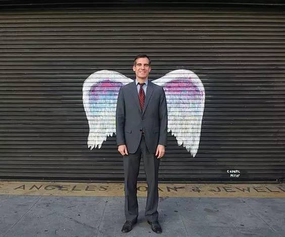 涂鸦是生活的欲望，是挑战规则以及热爱 | 第15张