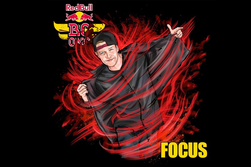 2016 Red Bull BC One全球总决赛名单揭晓 | 第6张