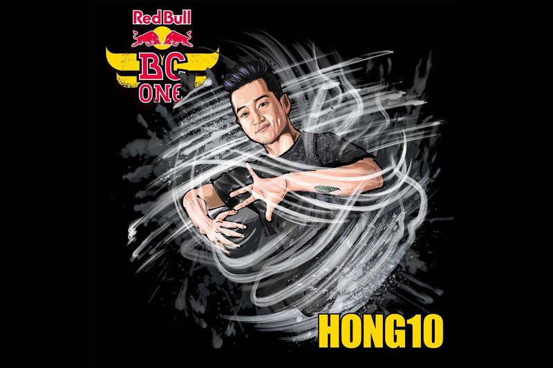 2016 Red Bull BC One全球总决赛名单揭晓 | 第2张