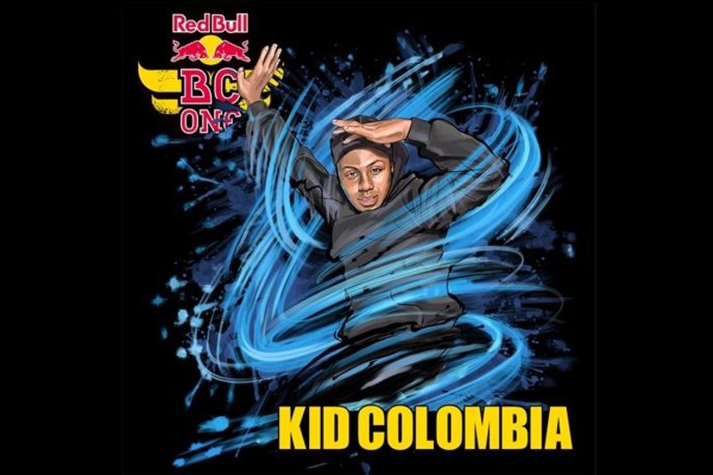 2016 Red Bull BC One全球总决赛名单揭晓 | 第10张