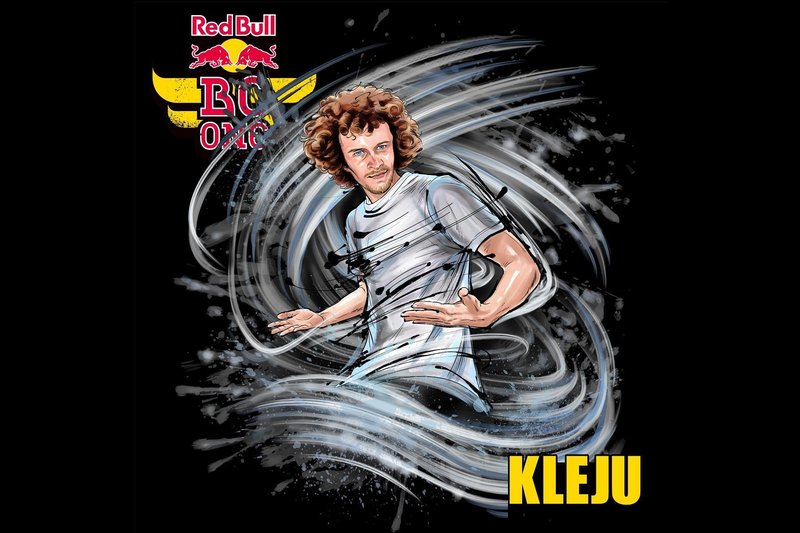 2016 Red Bull BC One全球总决赛名单揭晓 | 第14张