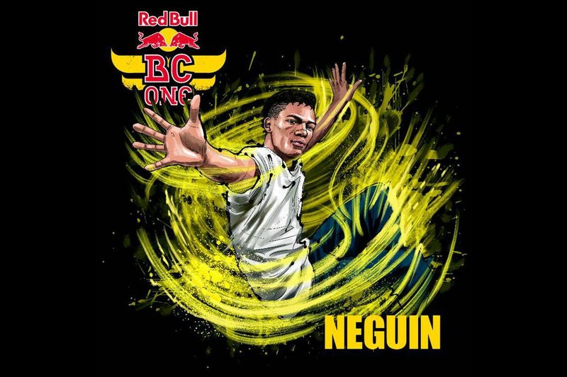 2016 Red Bull BC One全球总决赛名单揭晓 | 第8张