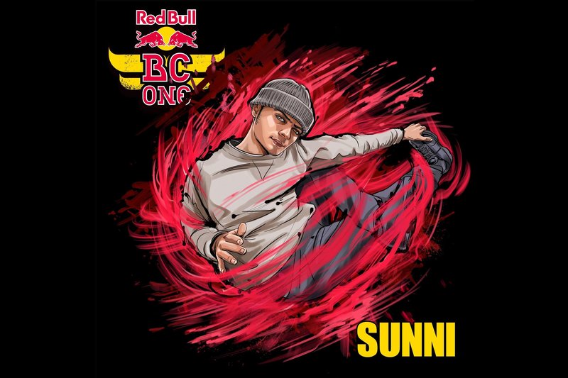 2016 Red Bull BC One全球总决赛名单揭晓 | 第12张