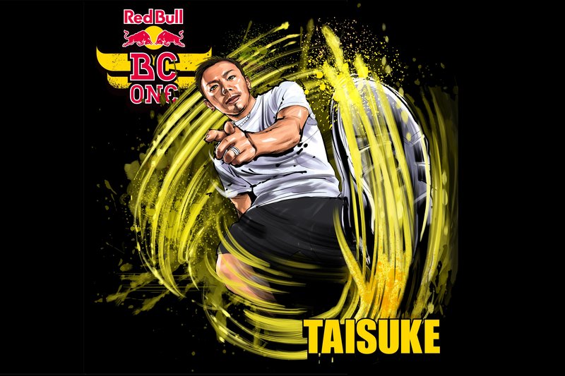 2016 Red Bull BC One全球总决赛名单揭晓 | 第1张