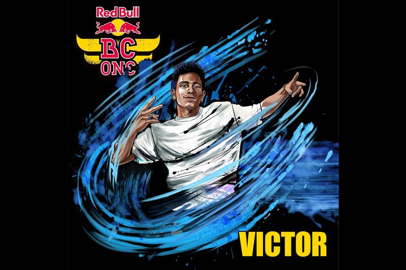 2016 Red Bull BC One全球总决赛名单揭晓 | 第3张