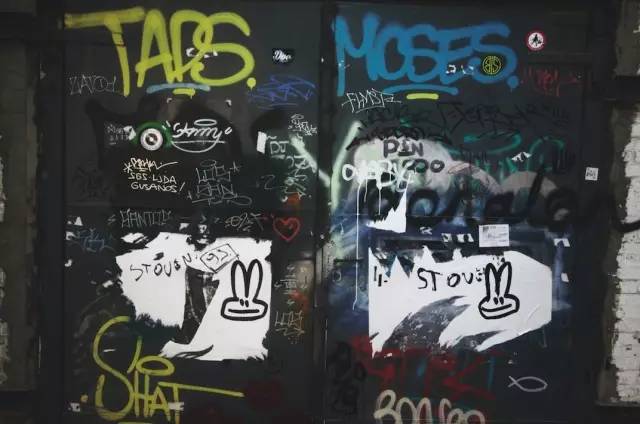 用不羁的涂鸦 重塑城市文化 | 第4张 | 嘻哈中国 用不羁的涂鸦 重塑城市文化 | 第4张