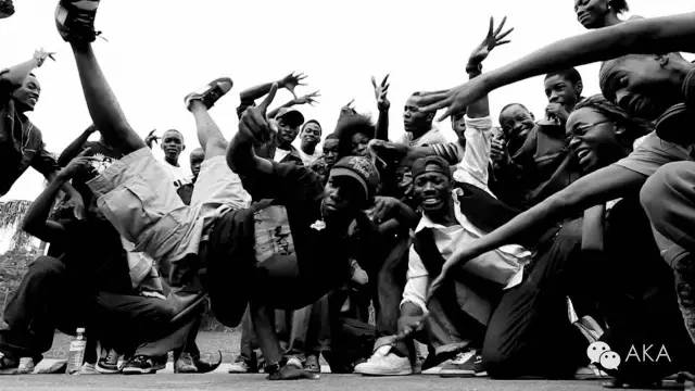 让我们找回Hip-Hop黄金年代的那些舞步 | 第5张 | 嘻哈中国 让我们找回Hip-Hop黄金年代的那些舞步 | 第5张