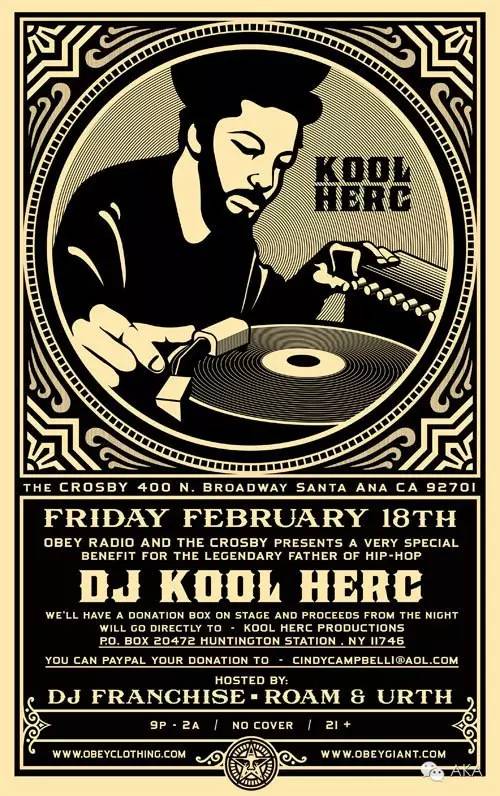 让我们找回Hip-Hop黄金年代的那些舞步 | 第12张 | 嘻哈中国 让我们找回Hip-Hop黄金年代的那些舞步 | 第12张