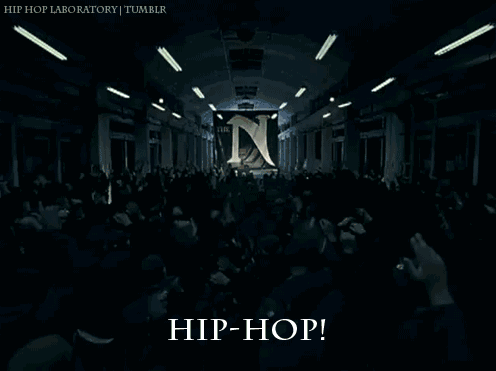 让我们找回Hip-Hop黄金年代的那些舞步 | 第15张 | 嘻哈中国 让我们找回Hip-Hop黄金年代的那些舞步 | 第15张