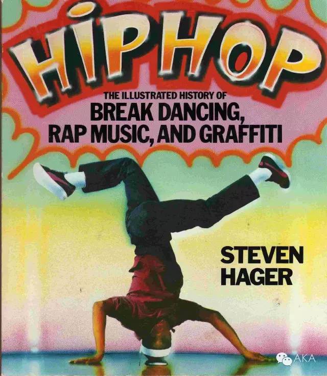 让我们找回Hip-Hop黄金年代的那些舞步 | 第16张 | 嘻哈中国 让我们找回Hip-Hop黄金年代的那些舞步 | 第16张